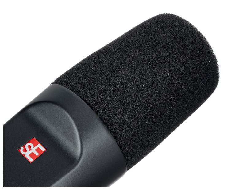 DynaCaster DCM 3 – Vue 6 | Fluxlab