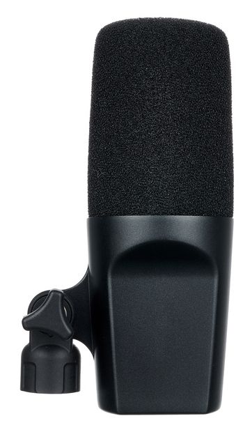 DynaCaster DCM6 – Vue 4 | Fluxlab