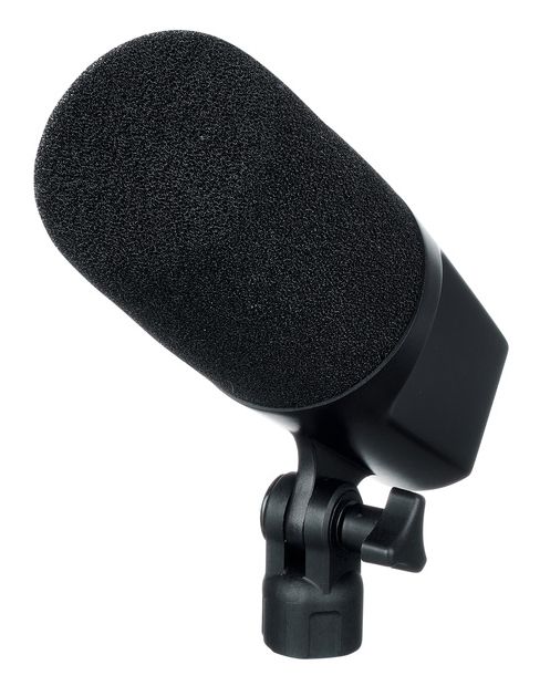 DynaCaster DCM6 – Vue 8 | Fluxlab