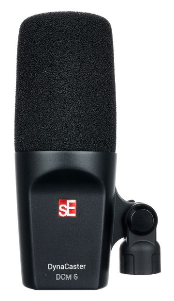 DynaCaster DCM6 – Vue 2 | Fluxlab