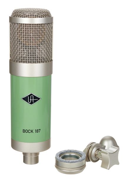 Bock 187 – Vue 10 | Fluxlab