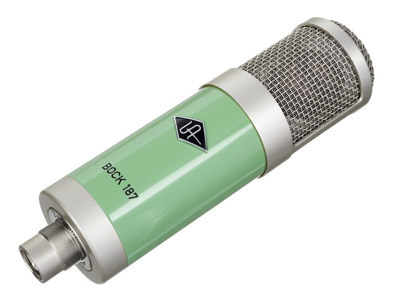 Bock 187 – Vue 5 | Fluxlab