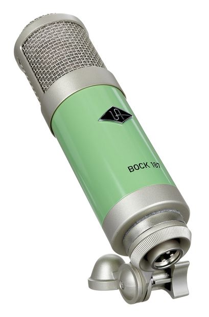 Bock 187 – Vue 8 | Fluxlab