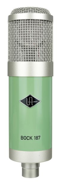 Bock 187 – Vue 2 | Fluxlab