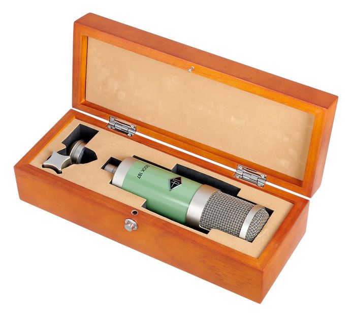 Bock 187 – Vue 11 | Fluxlab