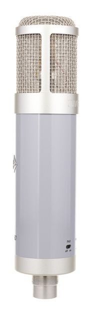 Bock 167 – Vue 4 | Fluxlab