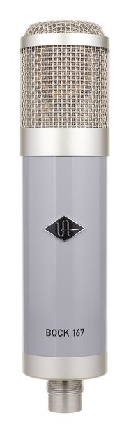 Bock 167 – Vue 3 | Fluxlab