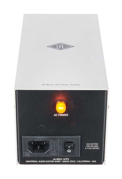 Bock 167 – Vue 10 | Fluxlab