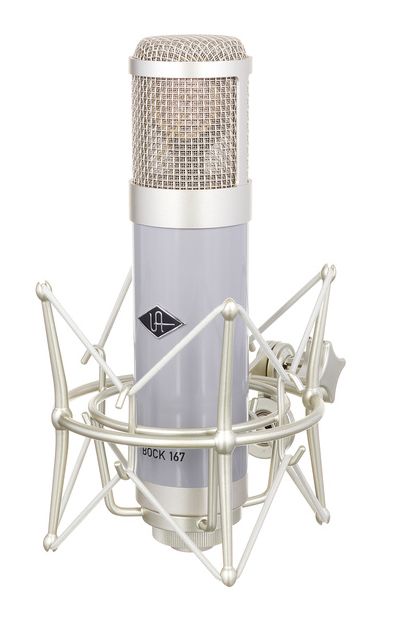 Bock 167 – Vue 7 | Fluxlab