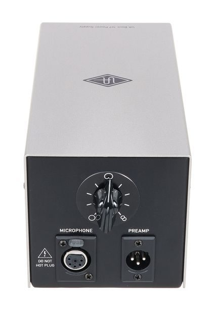 Bock 167 – Vue 11 | Fluxlab