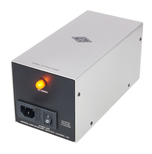 Bock 167 – Vue 9 | Fluxlab