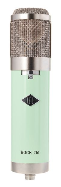 Bock 251 – Vue 2 | Fluxlab