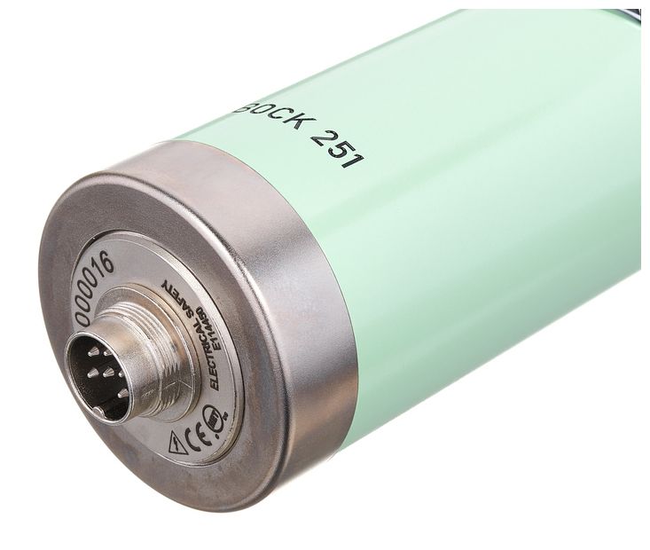 Bock 251 – Vue 7 | Fluxlab