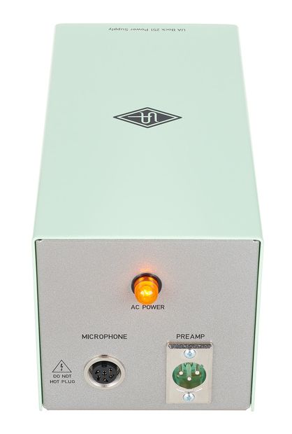 Bock 251 – Vue 11 | Fluxlab