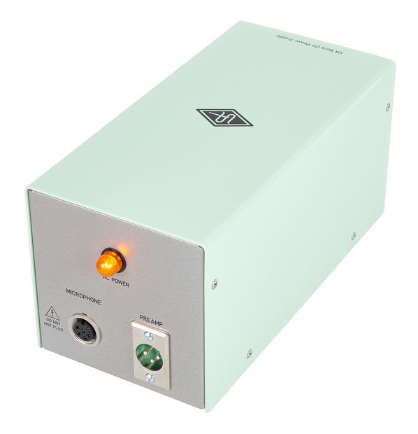 Bock 251 – Vue 10 | Fluxlab