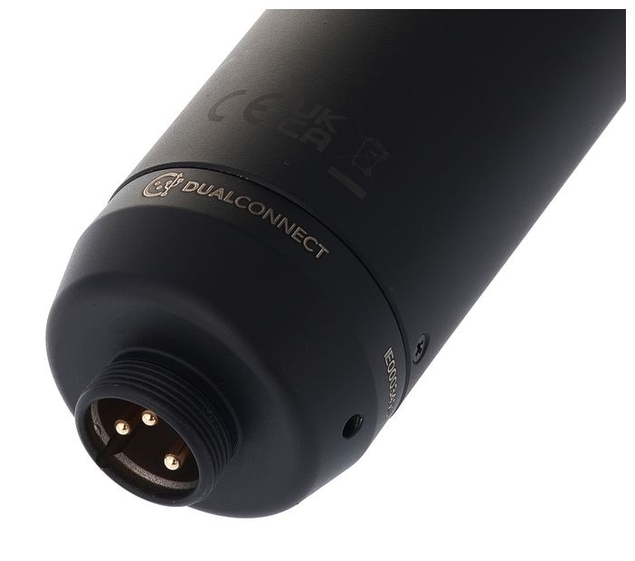 NT1 5th Generation Black – Vue 8 | Fluxlab