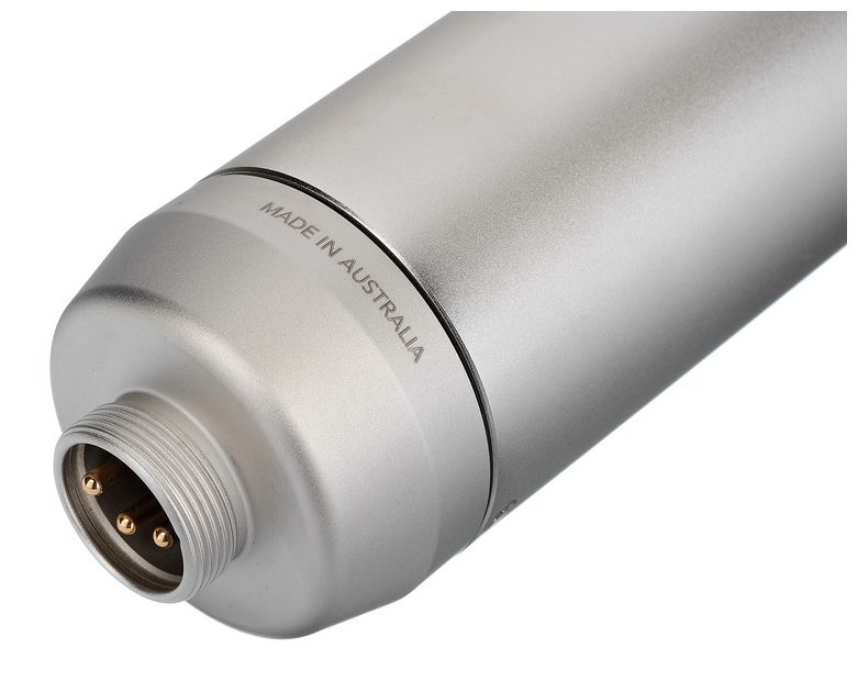 NT1 5th Generation Silver – Vue 7 | Fluxlab