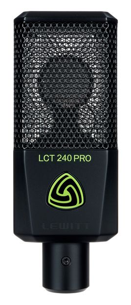 LCT 240 PRO – Vue 2 | Fluxlab