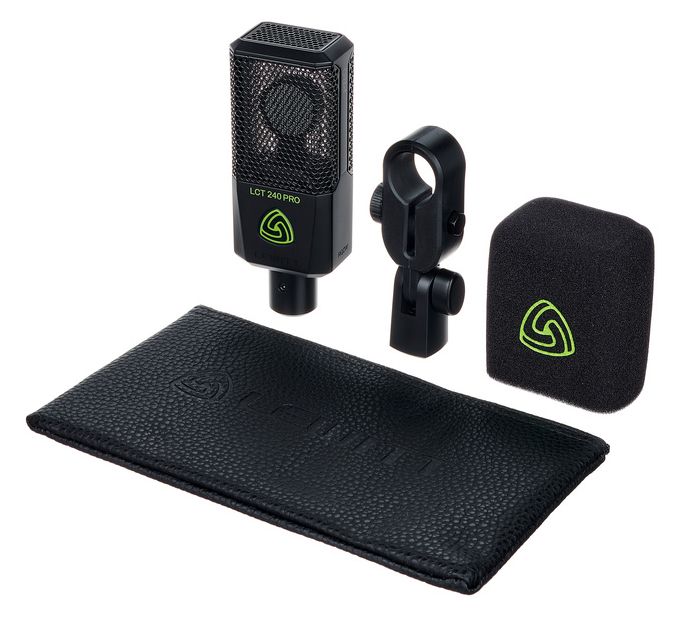 LCT 240 PRO – Vue 11 | Fluxlab