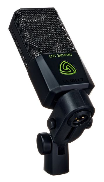 LCT 240 PRO – Vue 9 | Fluxlab