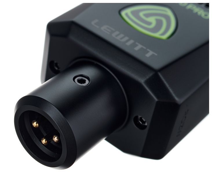 LCT 240 PRO – Vue 7 | Fluxlab