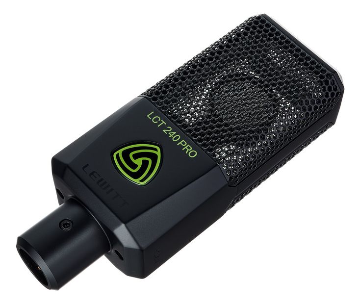 LCT 240 PRO – Vue 5 | Fluxlab