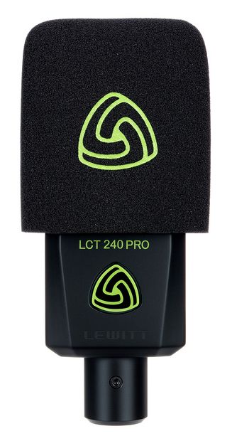 LCT 240 PRO – Vue 8 | Fluxlab