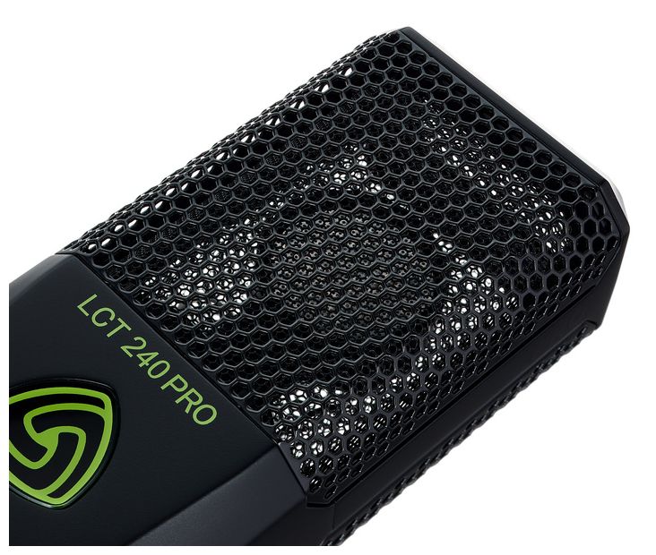 LCT 240 PRO – Vue 6 | Fluxlab