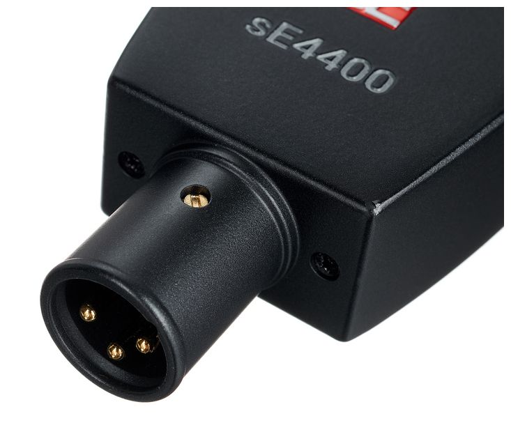 sE4400 – Vue 7 | Fluxlab