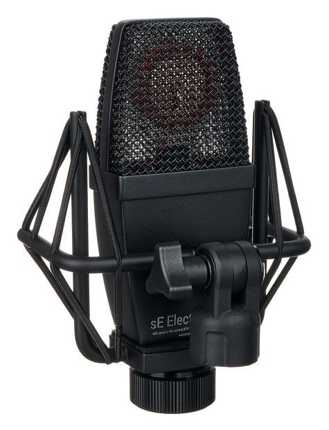 sE4400 – Vue 9 | Fluxlab