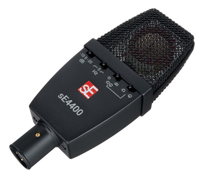 sE4400 – Vue 5 | Fluxlab