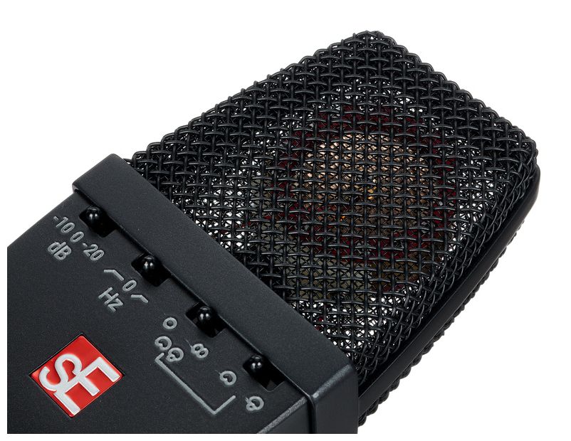 sE4400 – Vue 6 | Fluxlab