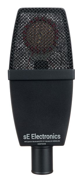 sE4400 – Vue 4 | Fluxlab