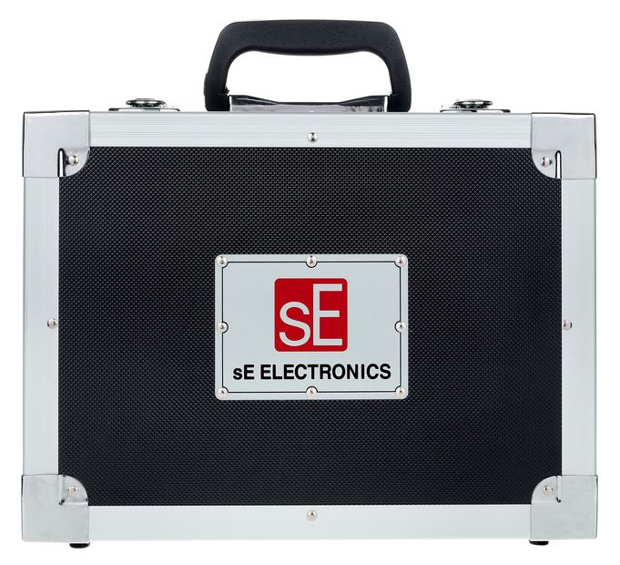 sE4400 – Vue 10 | Fluxlab