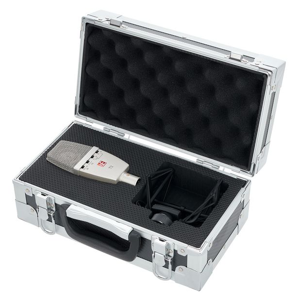 T2 – Vue 11 | Fluxlab