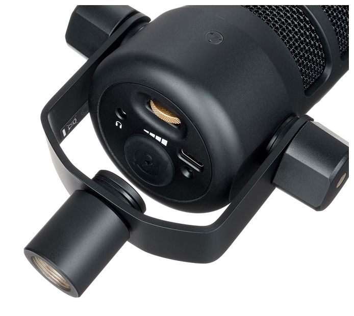 Røde PodMic USB – Vue 7 | Fluxlab