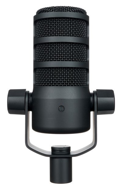 Røde PodMic USB – Vue 2 | Fluxlab