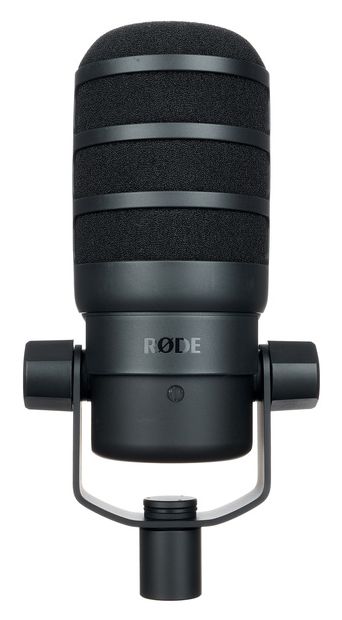 Røde PodMic USB – Vue 8 | Fluxlab