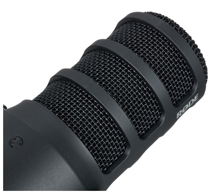 Røde PodMic USB – Vue 6 | Fluxlab