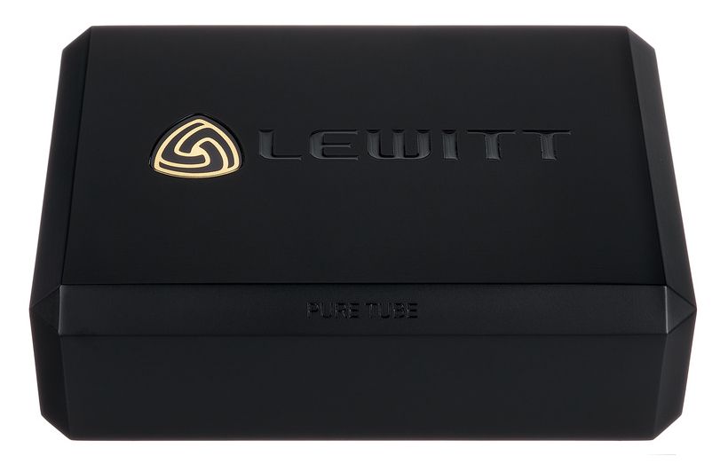 PURE TUBE Essential Set – Vue 11 | Fluxlab