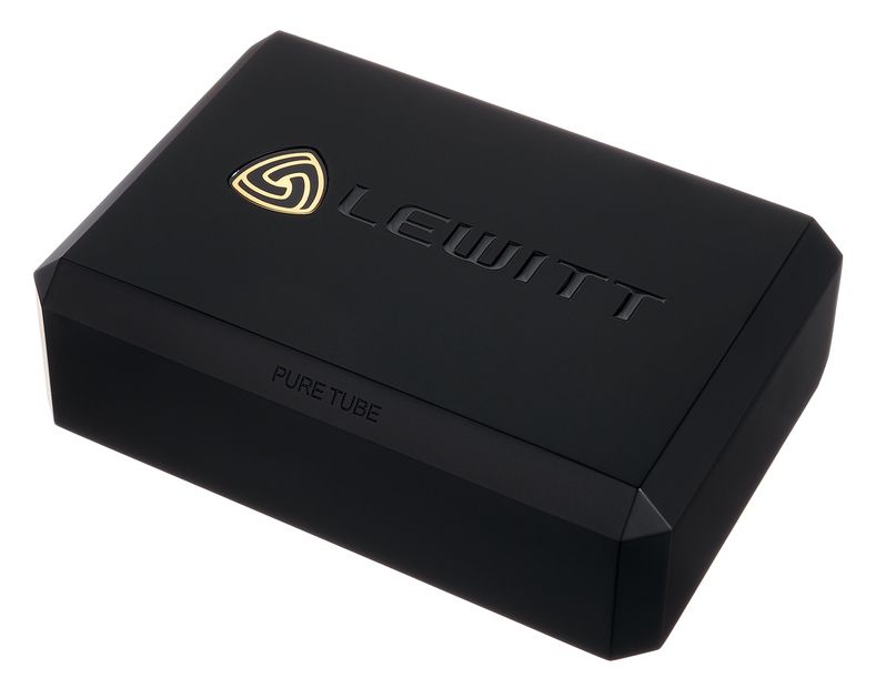 PURE TUBE Essential Set – Vue 10 | Fluxlab