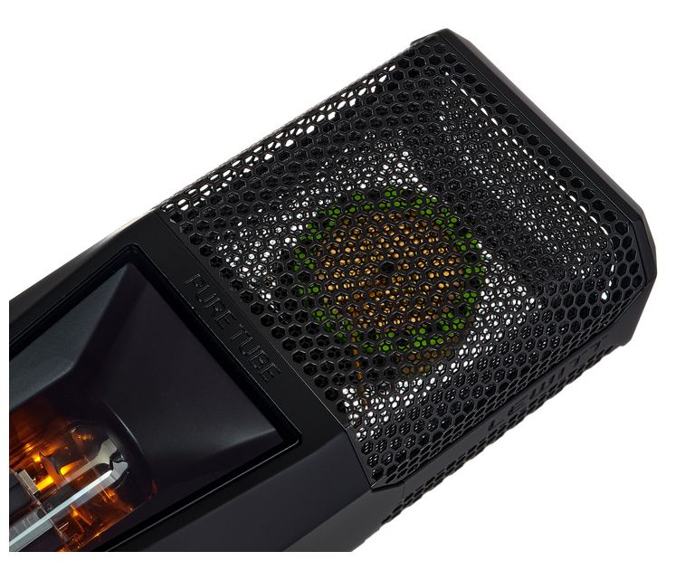 PURE TUBE Essential Set – Vue 6 | Fluxlab