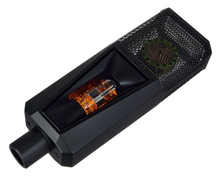 PURE TUBE Studio Set – Vue 6 | Fluxlab