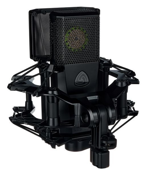 PURE TUBE Studio Set – Vue 11 | Fluxlab