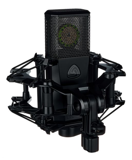 PURE TUBE Studio Set – Vue 10 | Fluxlab