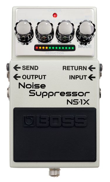 NS-1X Noise Suppressor