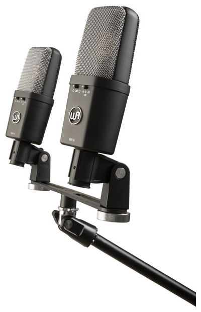 WA-14SP – Vue 3 | Fluxlab