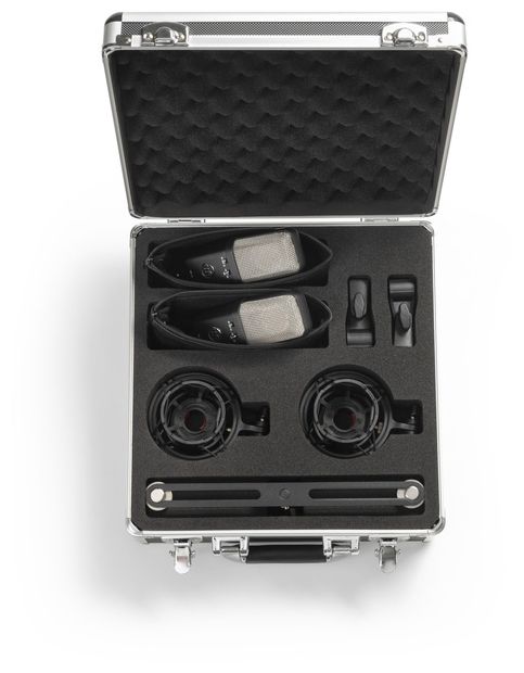 WA-14SP – Vue 6 | Fluxlab