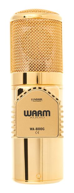 WA-8000G – Vue 6 | Fluxlab