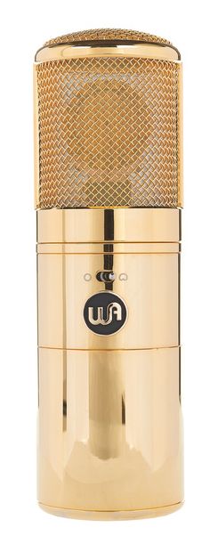 WA-8000G – Vue 4 | Fluxlab